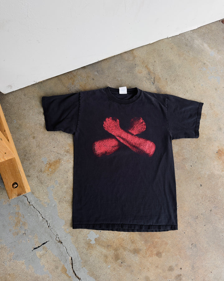Blackshirts Tee - Large