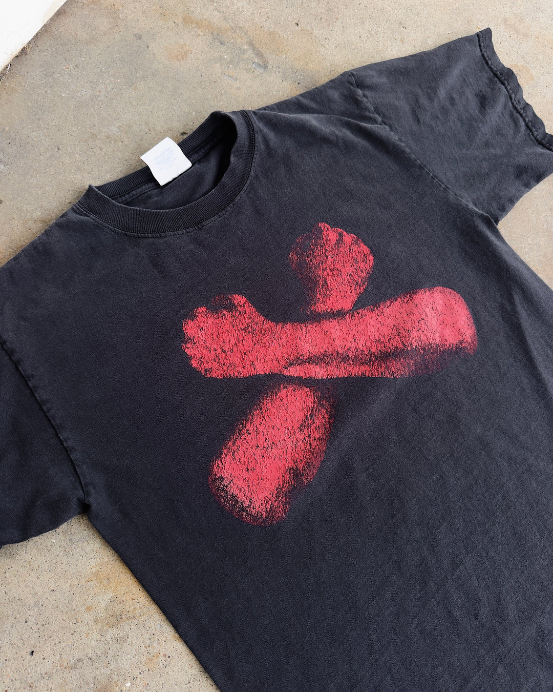 Blackshirts Tee - Large