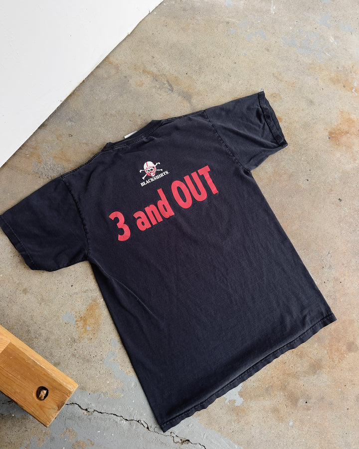 Blackshirts Tee - Large