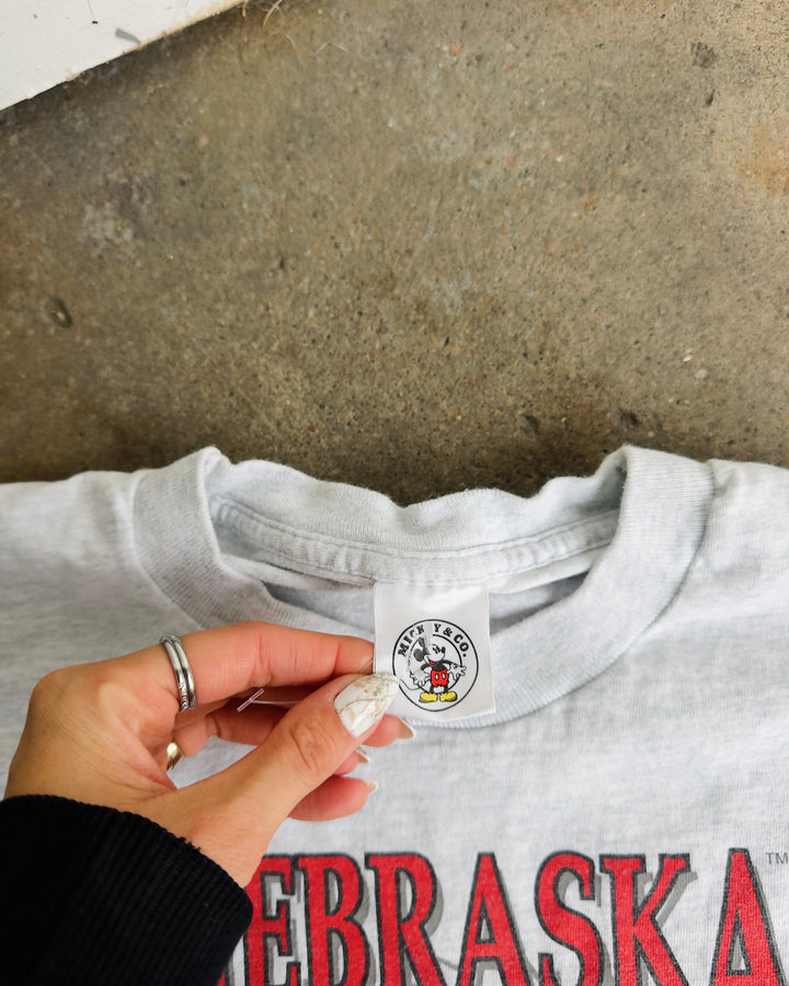 Disney Nebraska Tee - OS