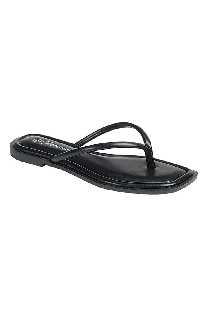 Hayden Sandal - Black