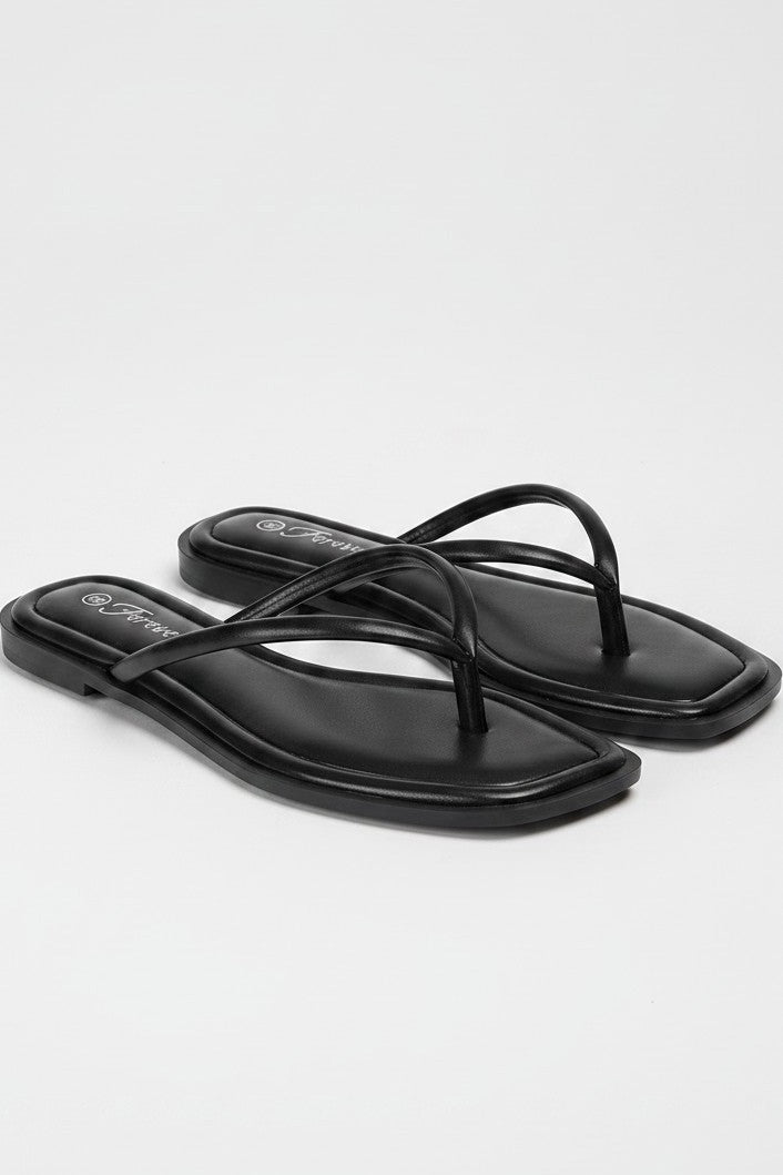 Hayden Sandal - Black
