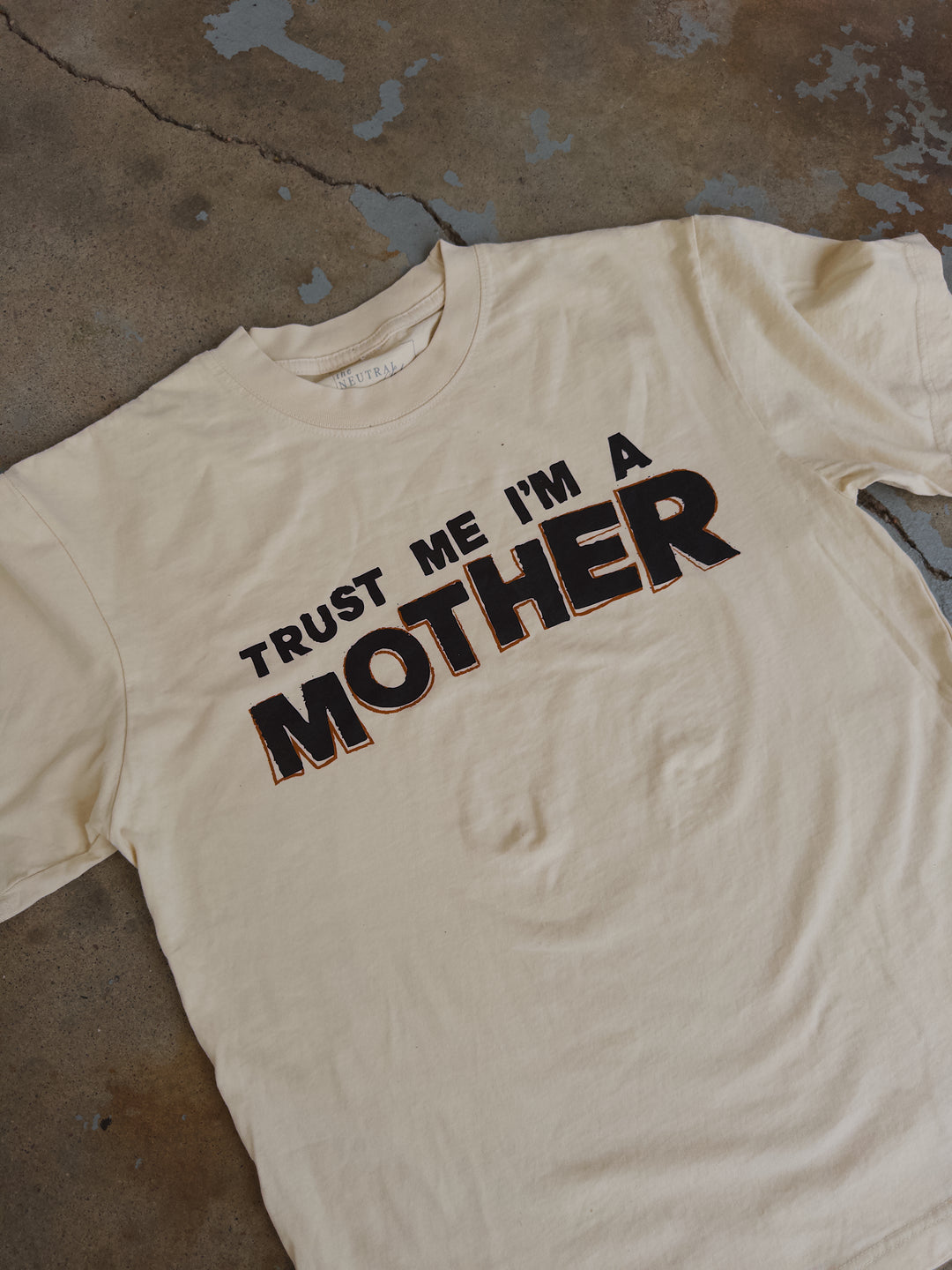 Trust me, I&