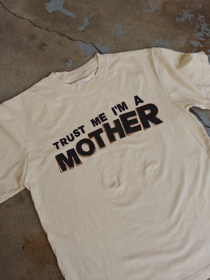 Trust me, I&
