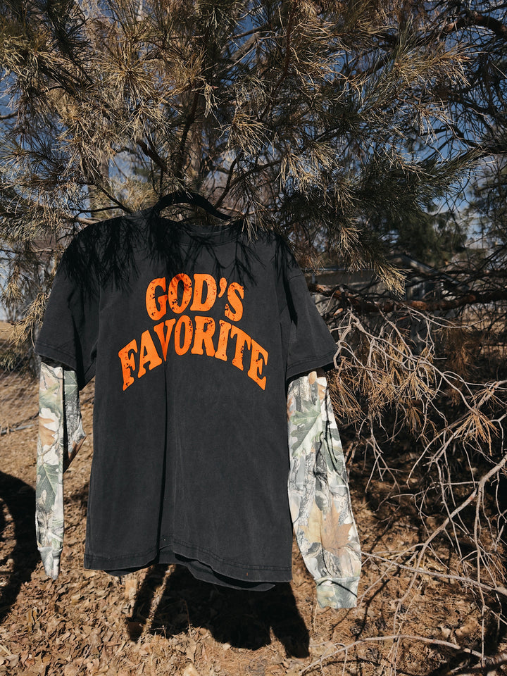 God&