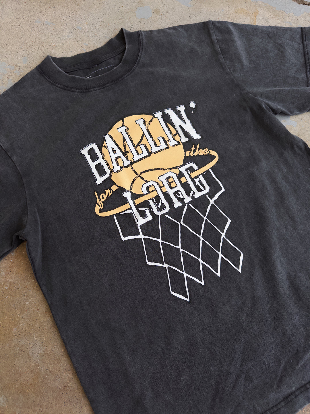 Ballin&