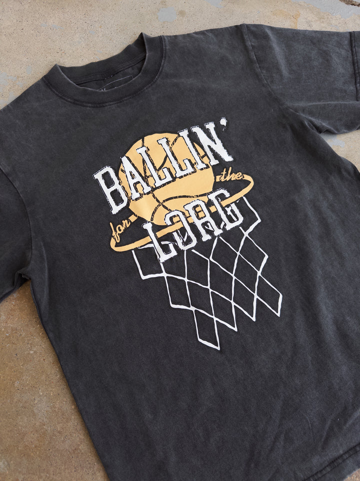 Ballin&