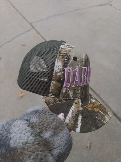 Darlin' Hat - Camo