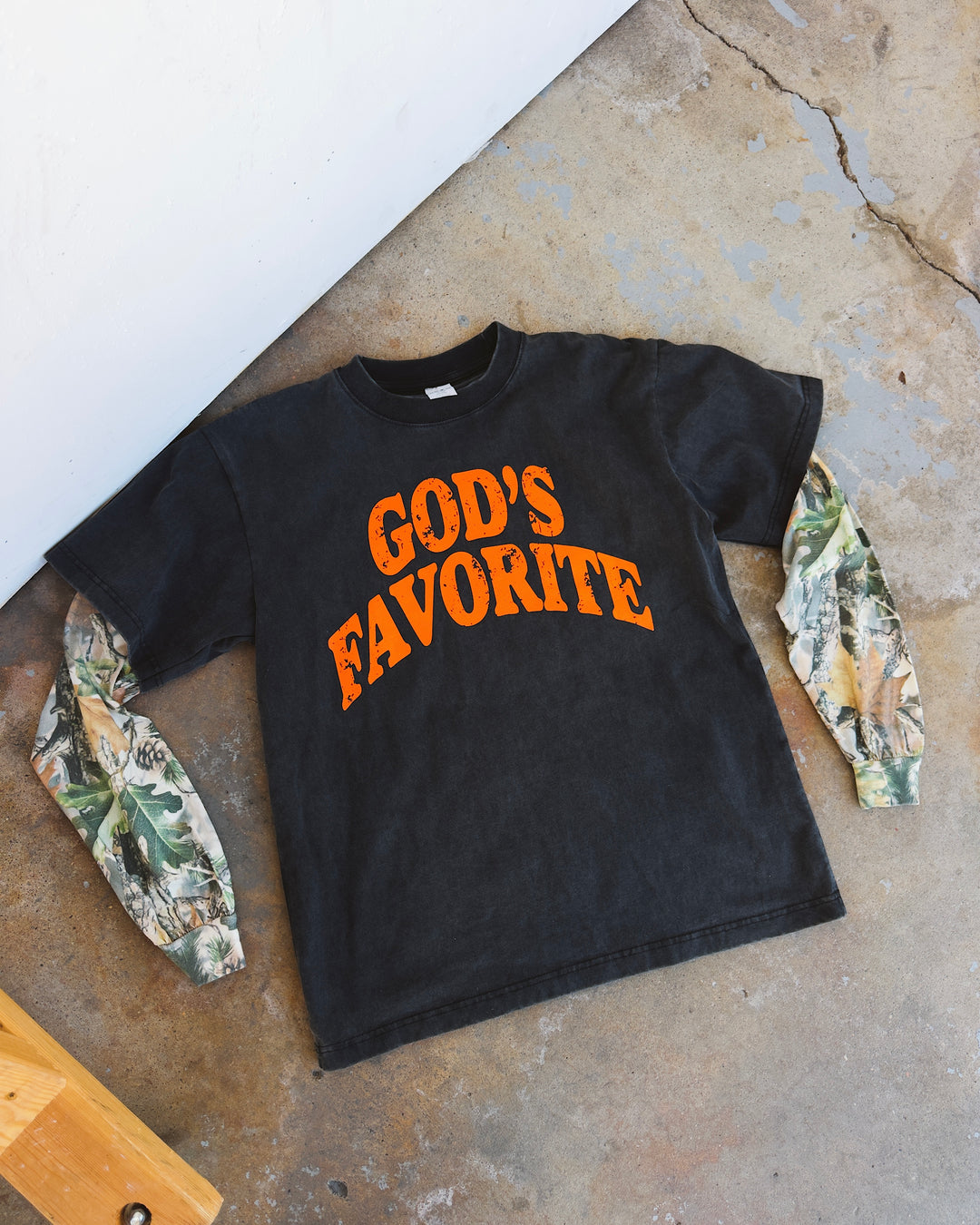 God&