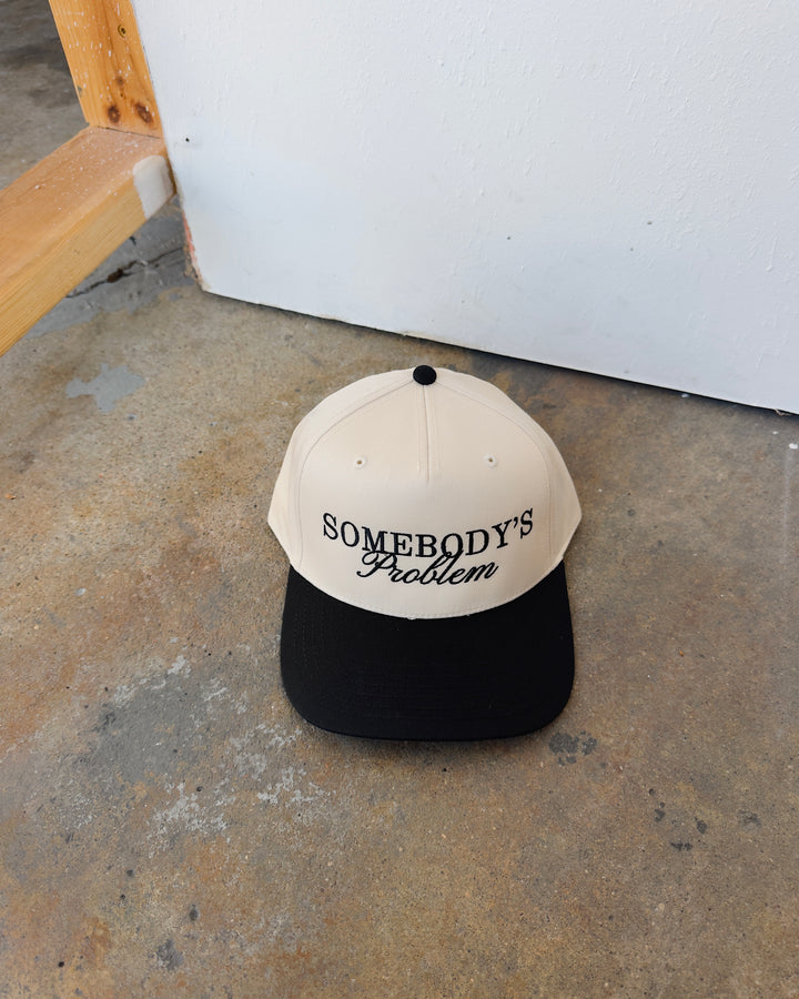 Somebody&