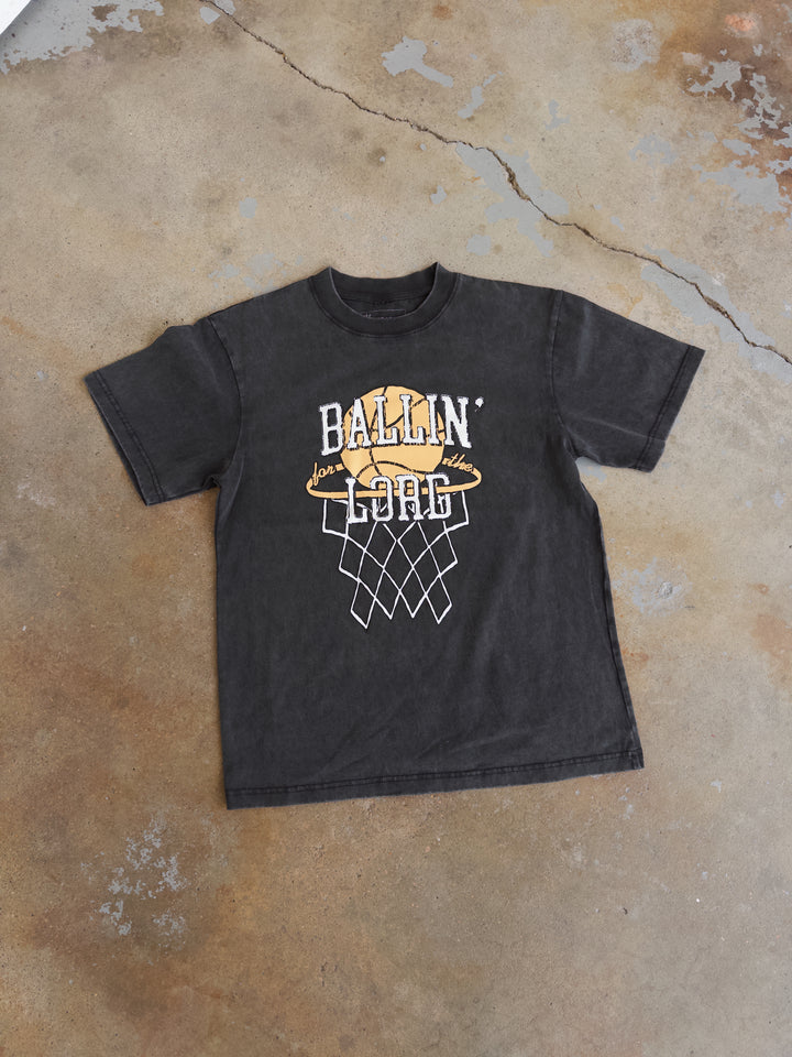 Ballin&