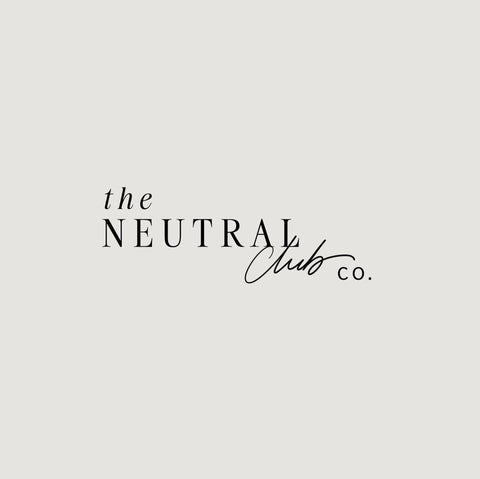 The Neutral Club Co.