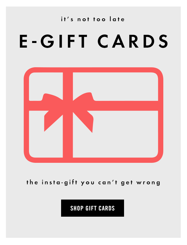 Gift Card - Foi Clothing Boutique